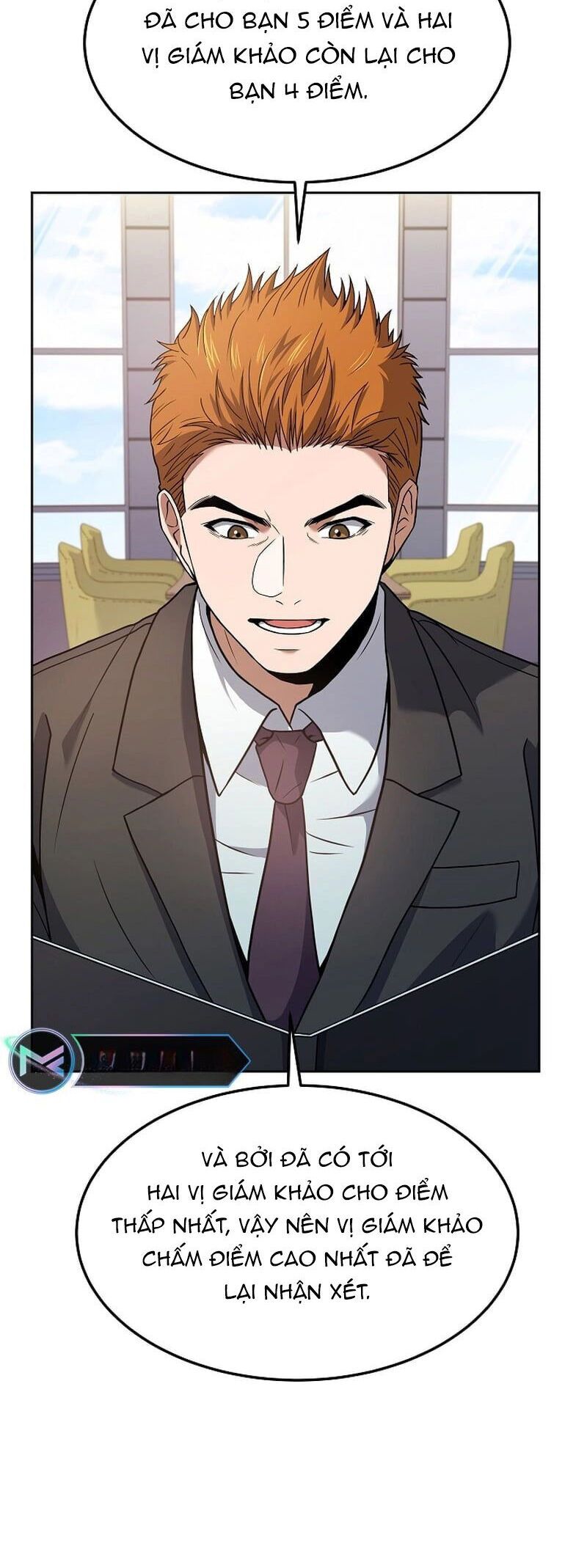 Đầu Bếp Trẻ Nhất Tới Từ Khách Sạn Hạng Ba Chapter 83 - 48