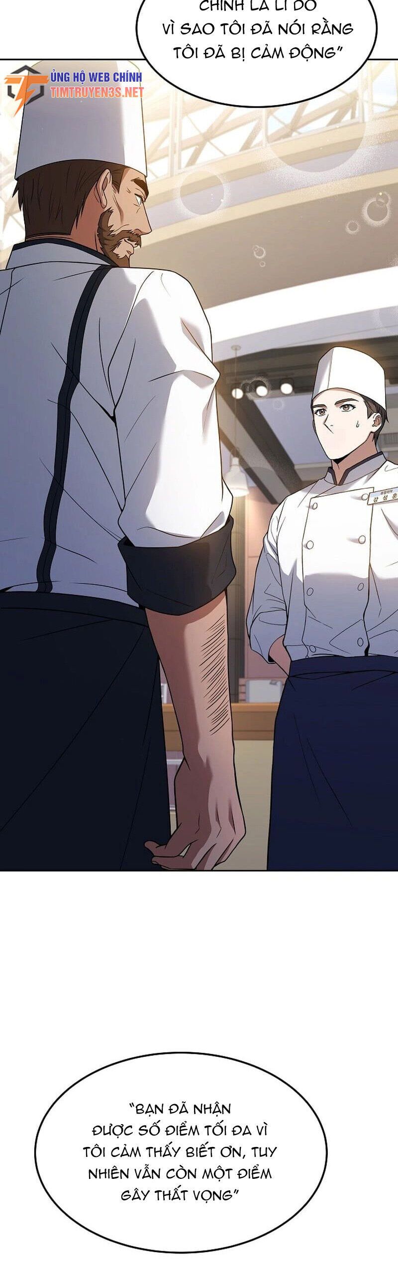 Đầu Bếp Trẻ Nhất Tới Từ Khách Sạn Hạng Ba Chapter 83 - 52