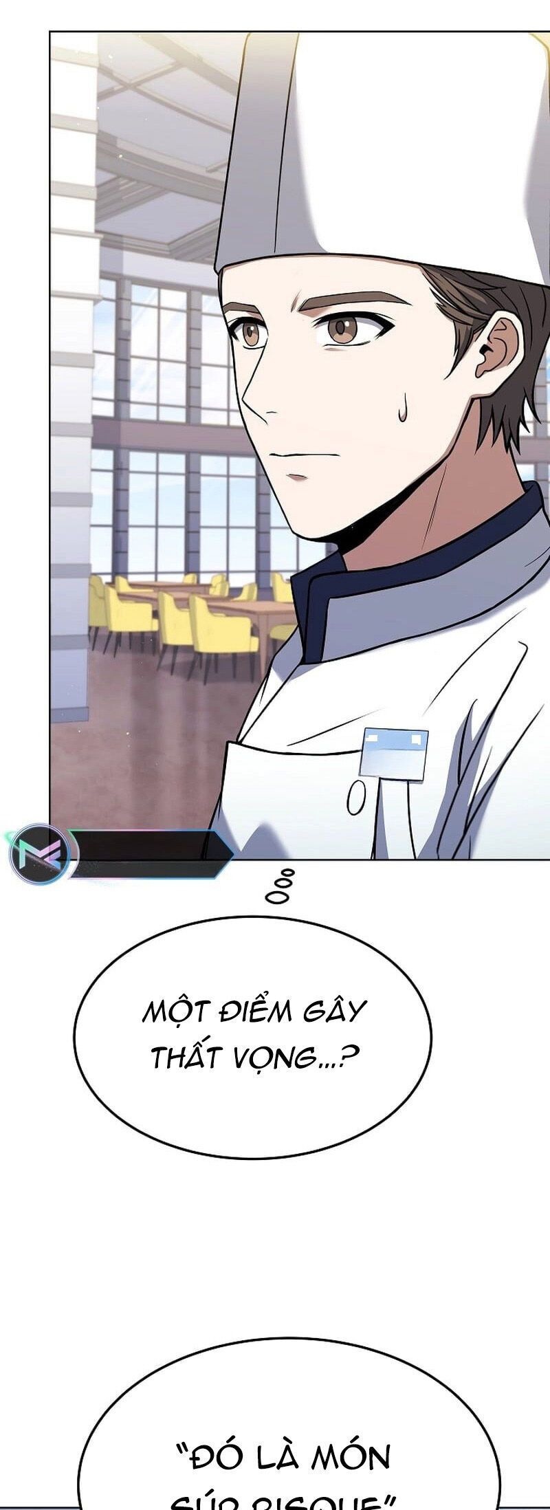 Đầu Bếp Trẻ Nhất Tới Từ Khách Sạn Hạng Ba Chapter 83 - 53