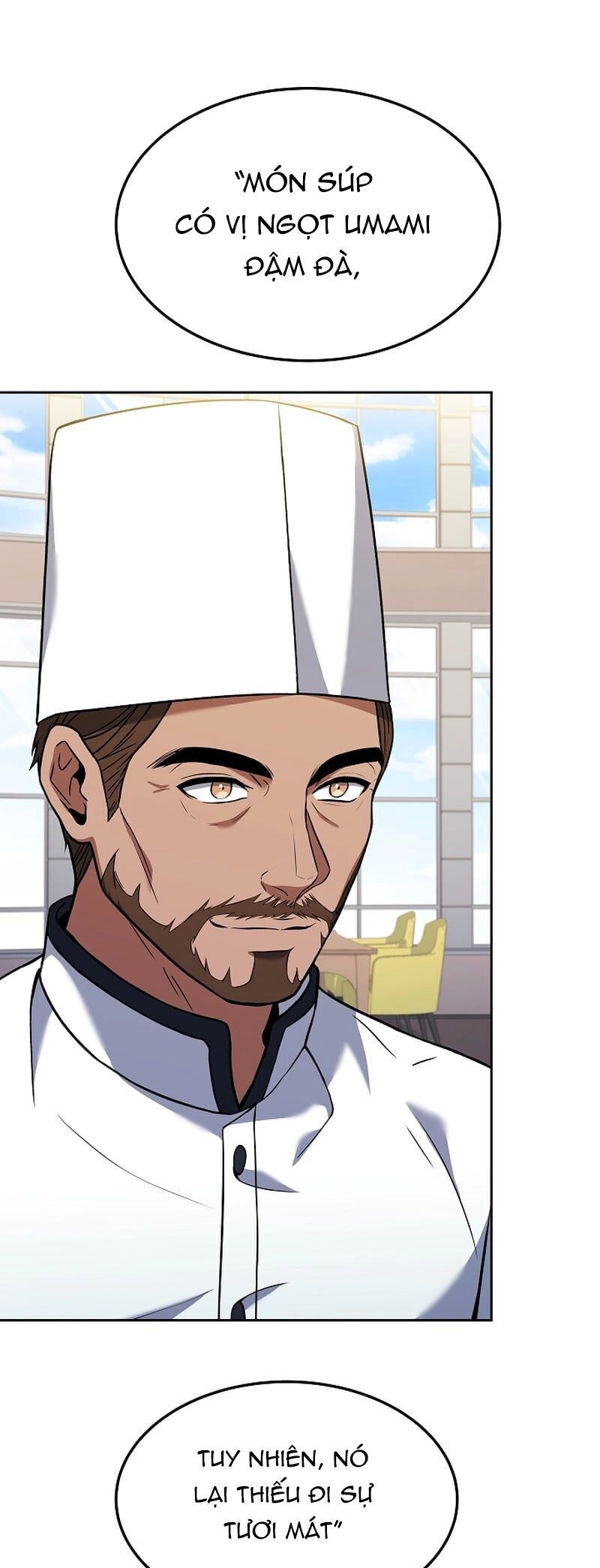 Đầu Bếp Trẻ Nhất Tới Từ Khách Sạn Hạng Ba Chapter 83 - 56