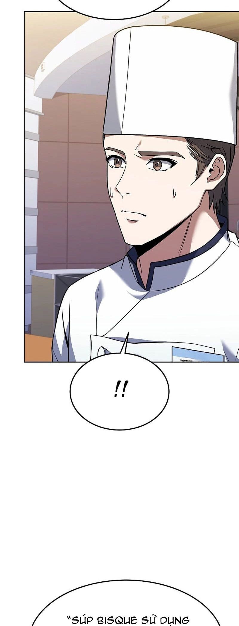 Đầu Bếp Trẻ Nhất Tới Từ Khách Sạn Hạng Ba Chapter 83 - 57