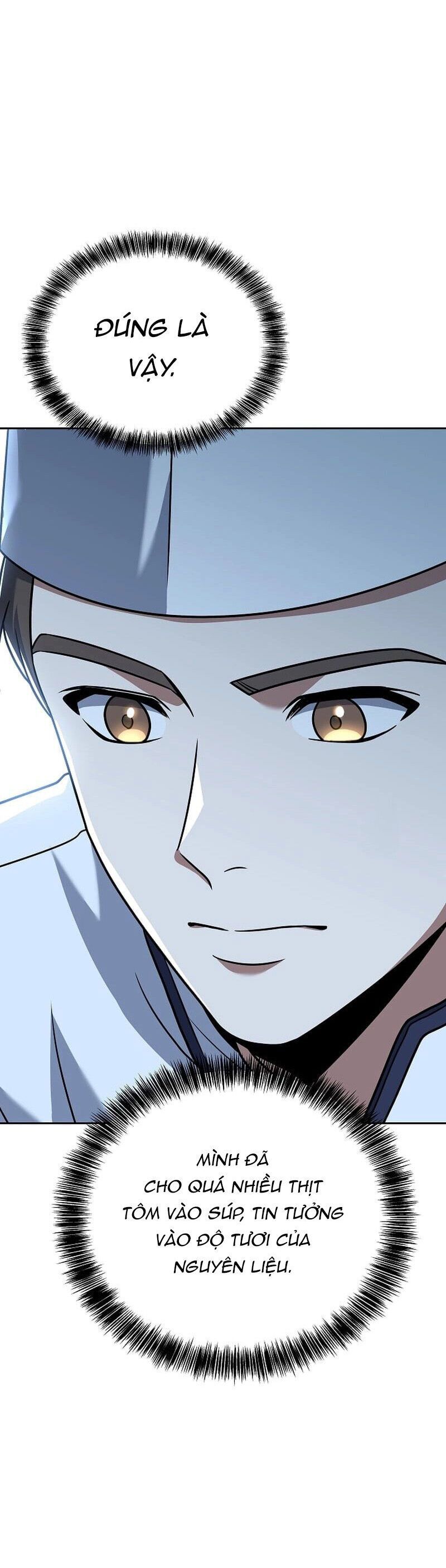 Đầu Bếp Trẻ Nhất Tới Từ Khách Sạn Hạng Ba Chapter 83 - 60