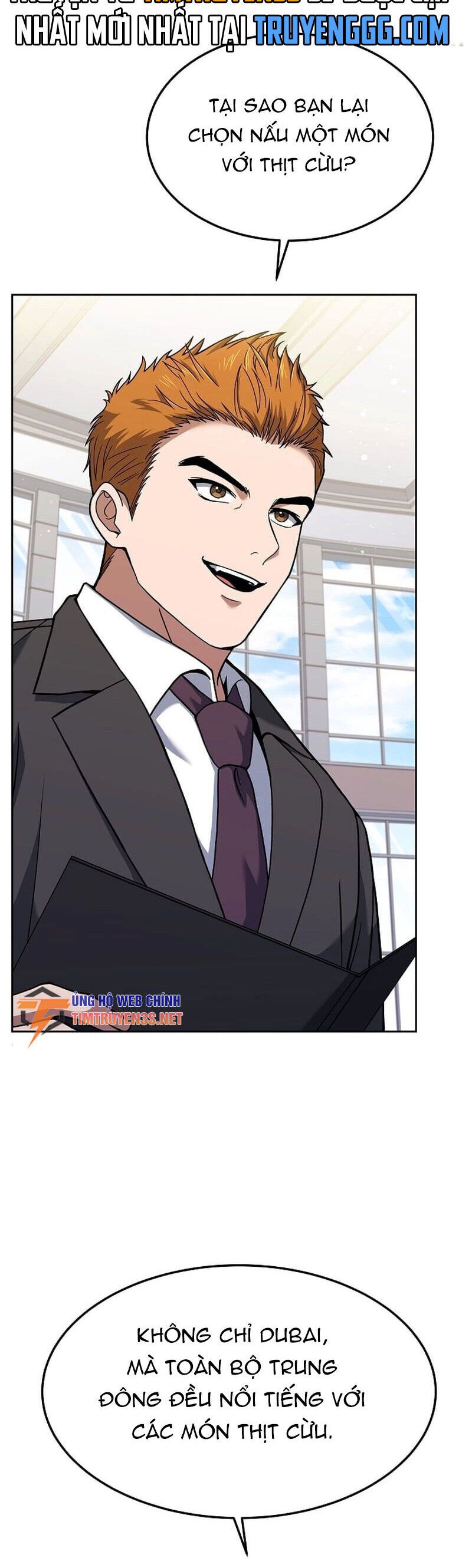 Đầu Bếp Trẻ Nhất Tới Từ Khách Sạn Hạng Ba Chapter 83 - 62