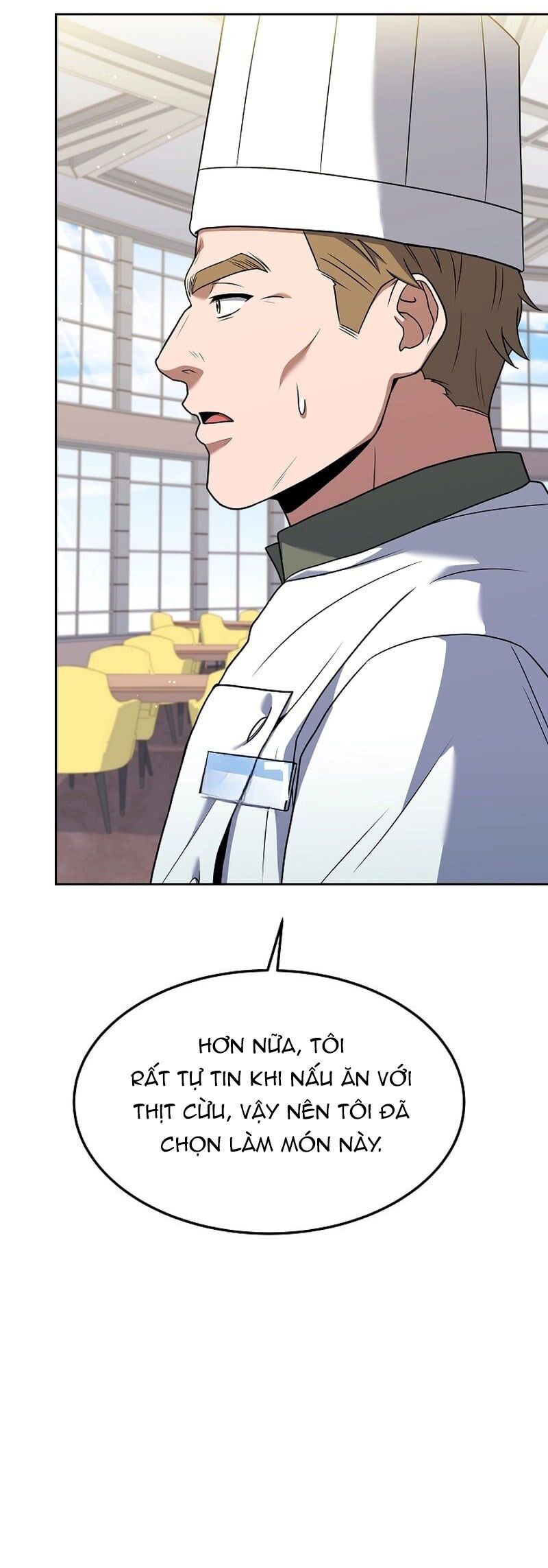 Đầu Bếp Trẻ Nhất Tới Từ Khách Sạn Hạng Ba Chapter 83 - 63