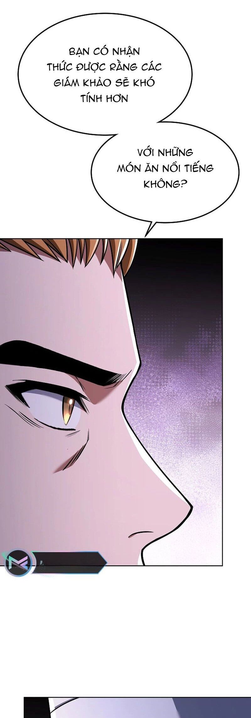 Đầu Bếp Trẻ Nhất Tới Từ Khách Sạn Hạng Ba Chapter 83 - 64