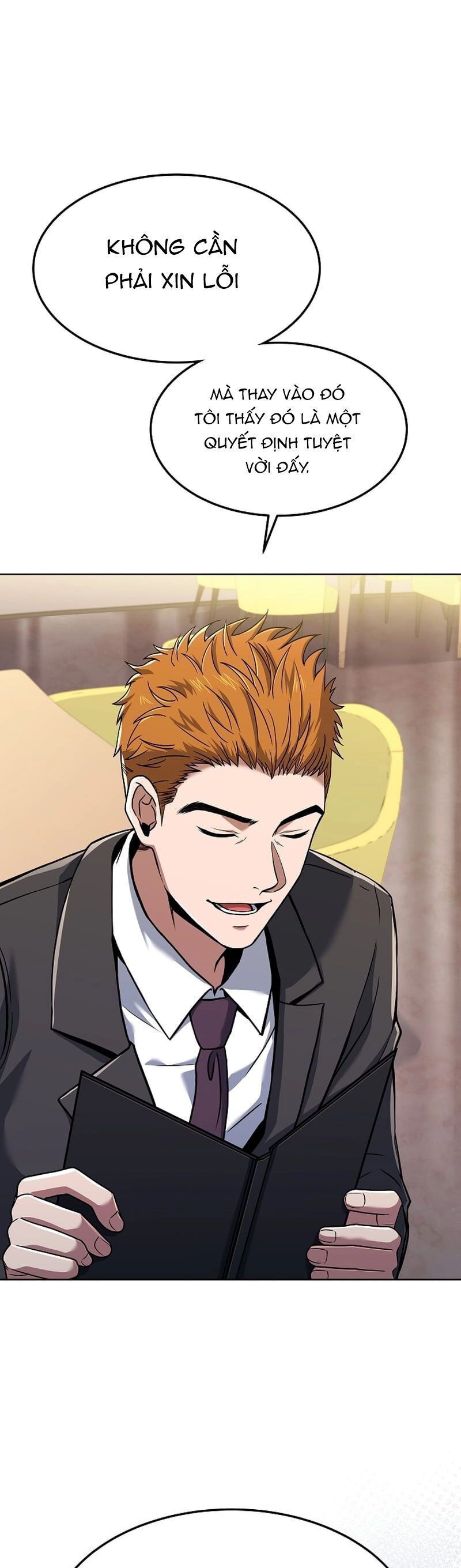 Đầu Bếp Trẻ Nhất Tới Từ Khách Sạn Hạng Ba Chapter 83 - 66