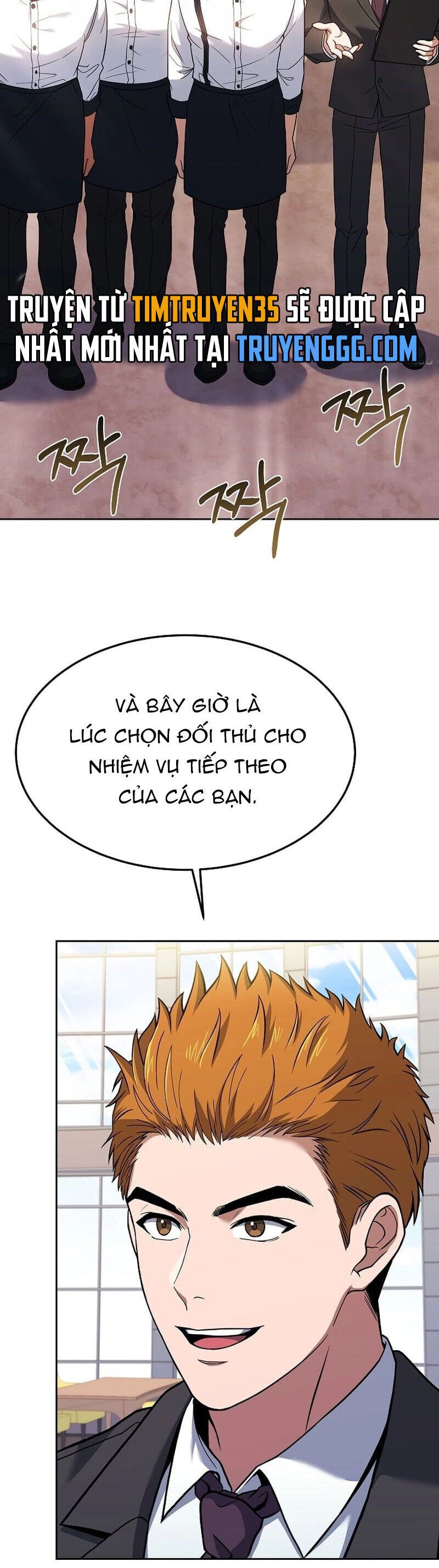 Đầu Bếp Trẻ Nhất Tới Từ Khách Sạn Hạng Ba Chapter 83 - 69