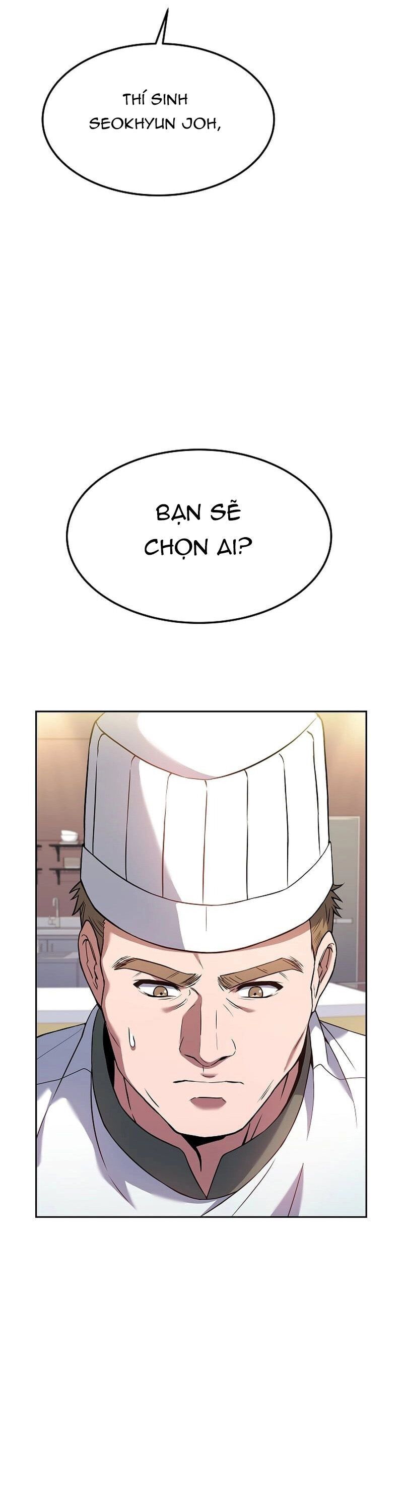 Đầu Bếp Trẻ Nhất Tới Từ Khách Sạn Hạng Ba Chapter 83 - 70