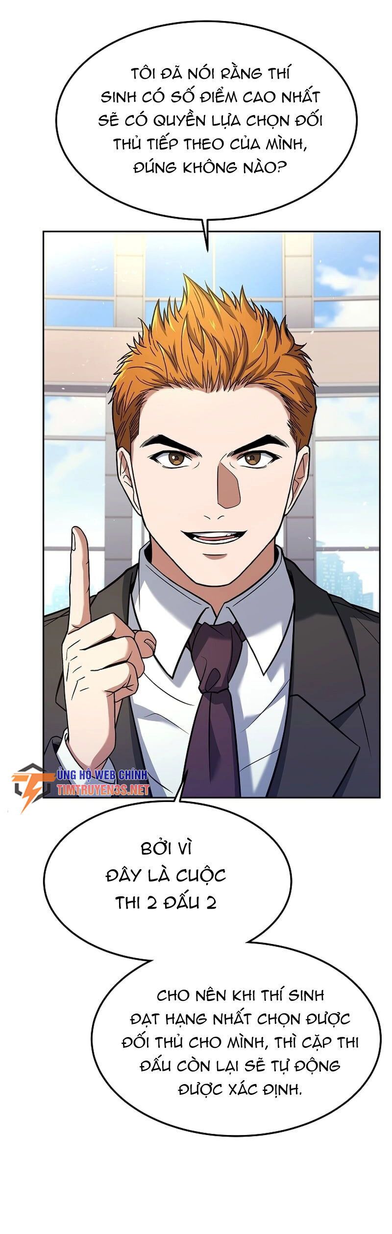 Đầu Bếp Trẻ Nhất Tới Từ Khách Sạn Hạng Ba Chapter 83 - 8