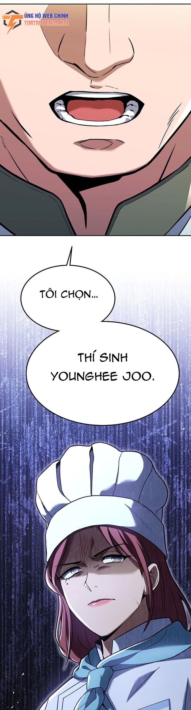 Đầu Bếp Trẻ Nhất Tới Từ Khách Sạn Hạng Ba Chapter 83 - 71