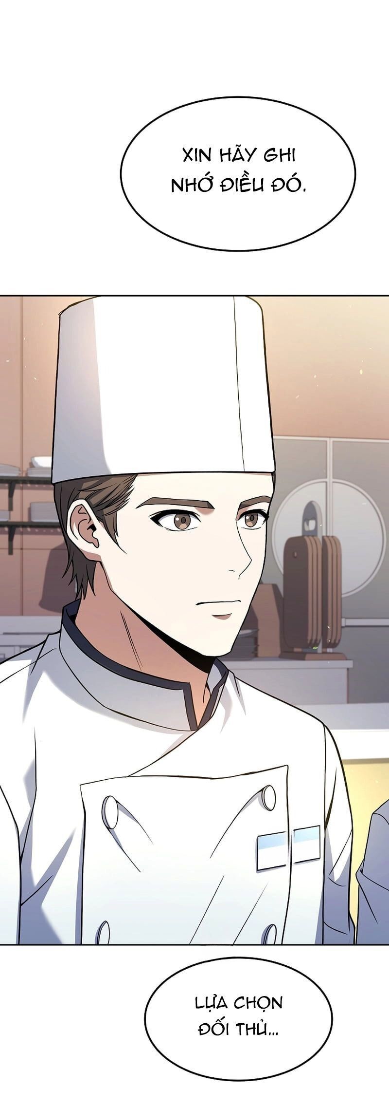 Đầu Bếp Trẻ Nhất Tới Từ Khách Sạn Hạng Ba Chapter 83 - 9