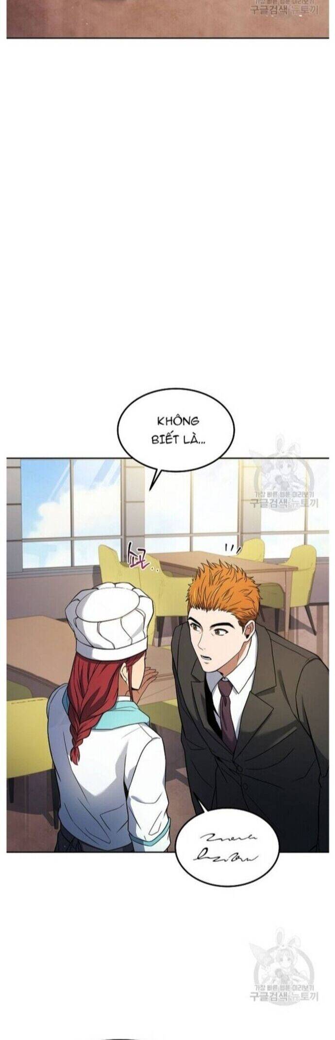 Đầu Bếp Trẻ Nhất Tới Từ Khách Sạn Hạng Ba Chapter 84 - 12