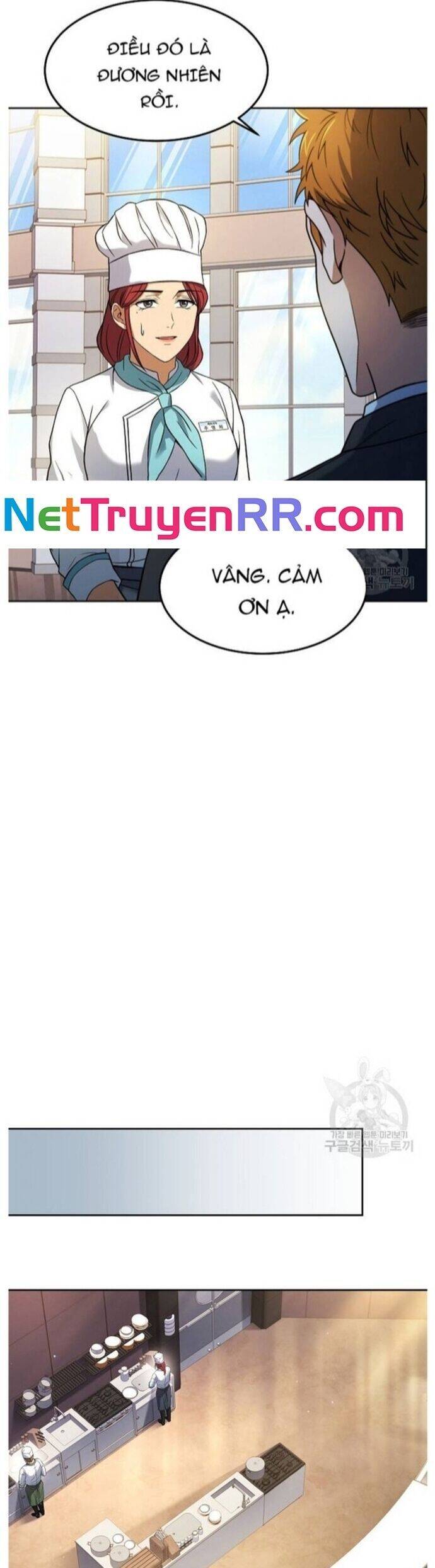 Đầu Bếp Trẻ Nhất Tới Từ Khách Sạn Hạng Ba Chapter 84 - 13