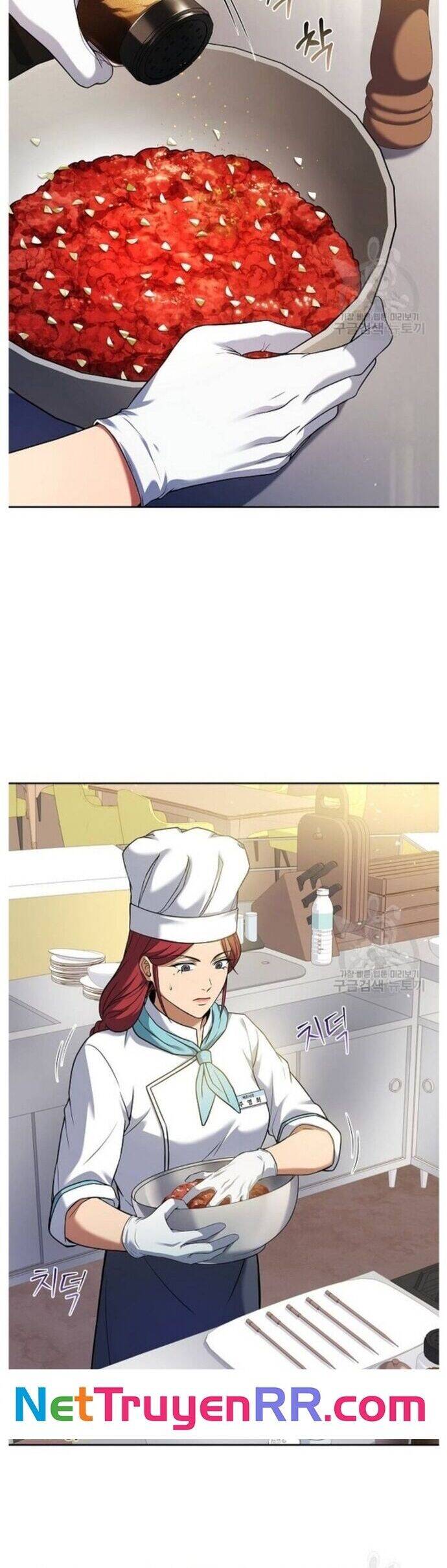 Đầu Bếp Trẻ Nhất Tới Từ Khách Sạn Hạng Ba Chapter 84 - 16