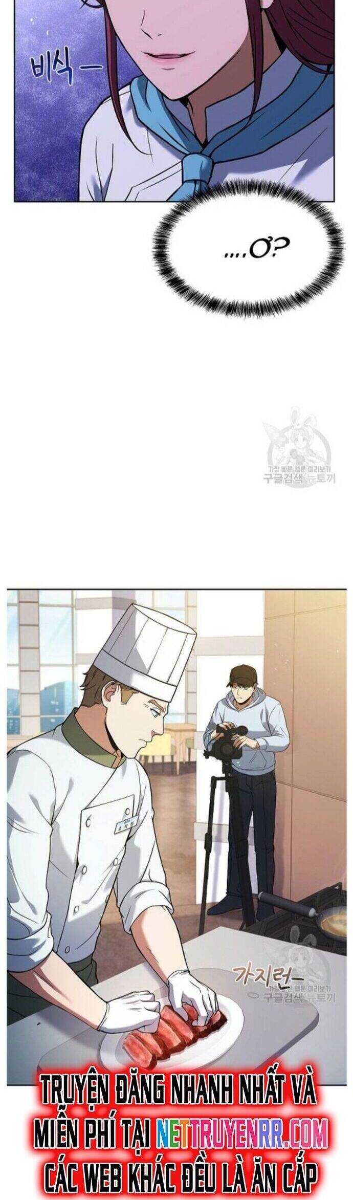 Đầu Bếp Trẻ Nhất Tới Từ Khách Sạn Hạng Ba Chapter 84 - 20
