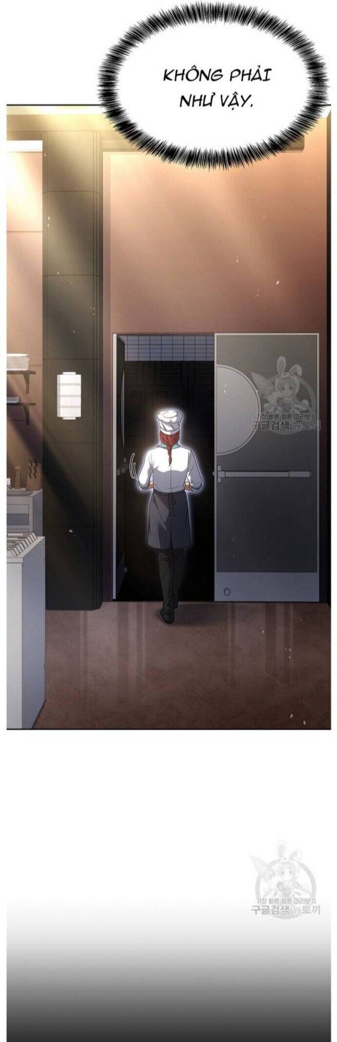 Đầu Bếp Trẻ Nhất Tới Từ Khách Sạn Hạng Ba Chapter 84 - 25