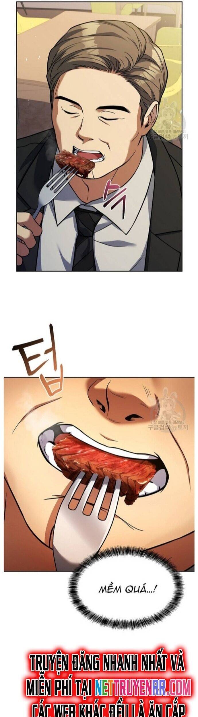 Đầu Bếp Trẻ Nhất Tới Từ Khách Sạn Hạng Ba Chapter 84 - 31