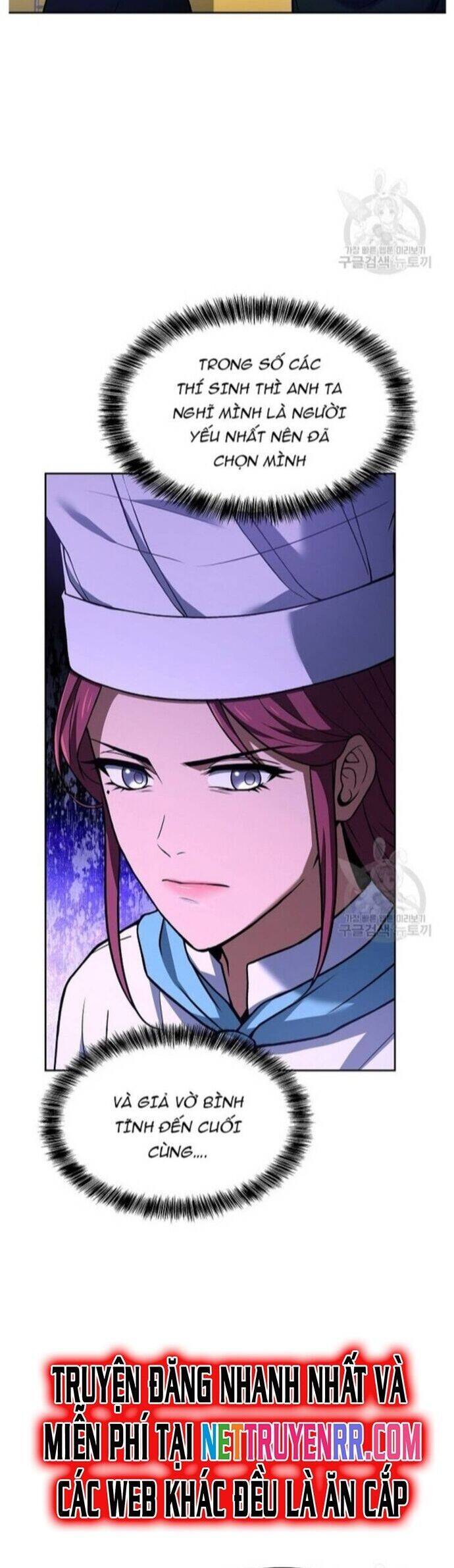 Đầu Bếp Trẻ Nhất Tới Từ Khách Sạn Hạng Ba Chapter 84 - 36