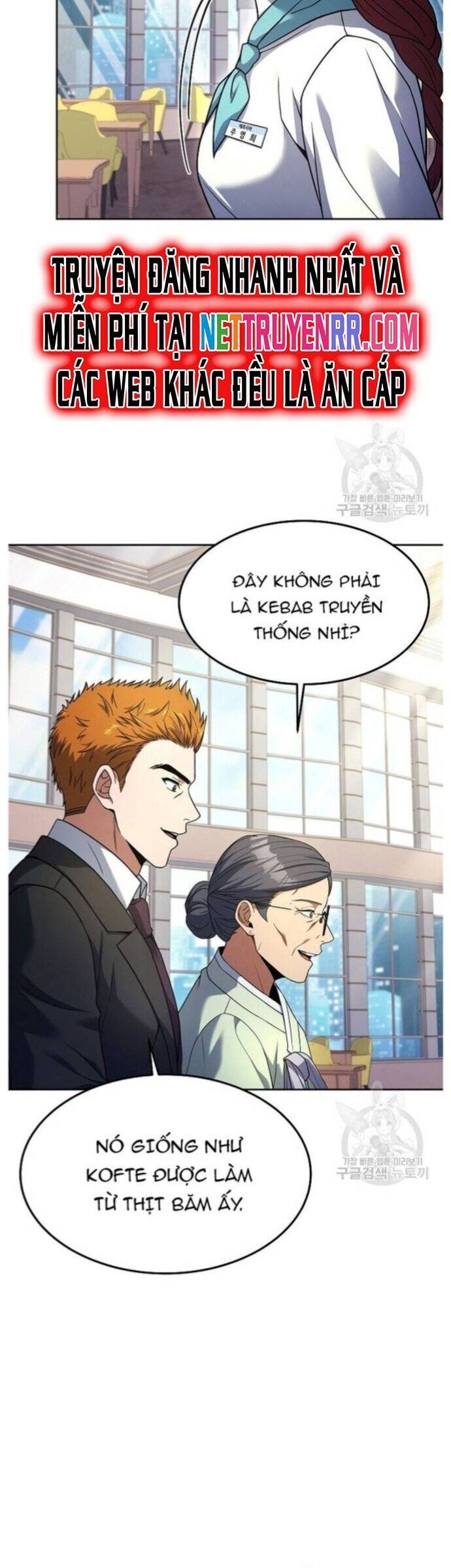 Đầu Bếp Trẻ Nhất Tới Từ Khách Sạn Hạng Ba Chapter 84 - 38