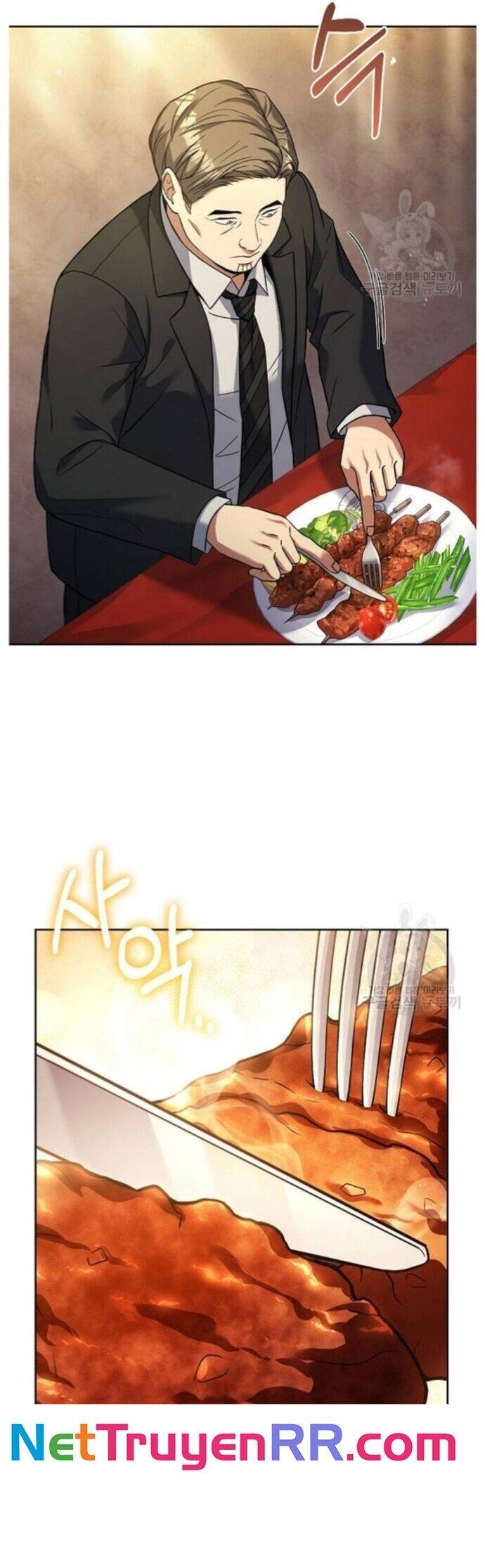 Đầu Bếp Trẻ Nhất Tới Từ Khách Sạn Hạng Ba Chapter 84 - 39