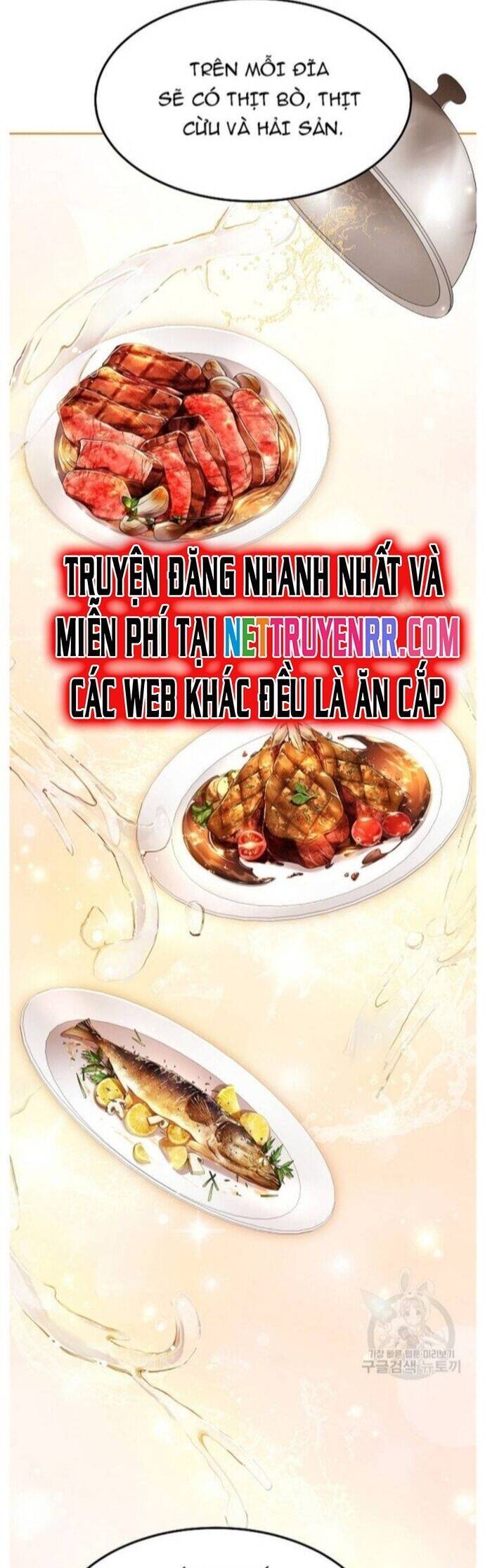 Đầu Bếp Trẻ Nhất Tới Từ Khách Sạn Hạng Ba Chapter 84 - 5