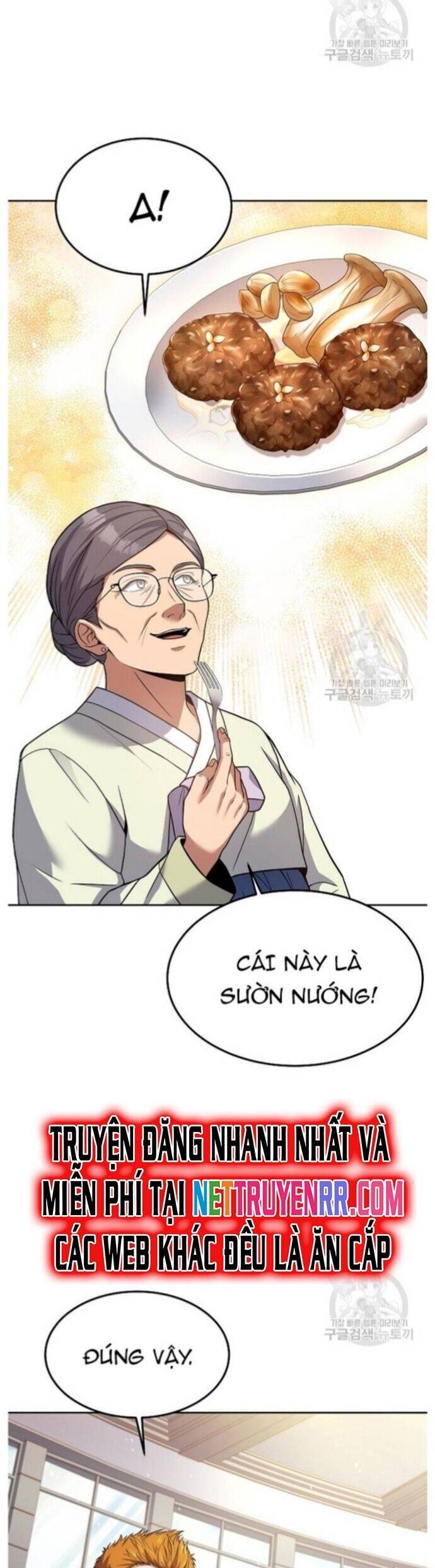 Đầu Bếp Trẻ Nhất Tới Từ Khách Sạn Hạng Ba Chapter 84 - 43