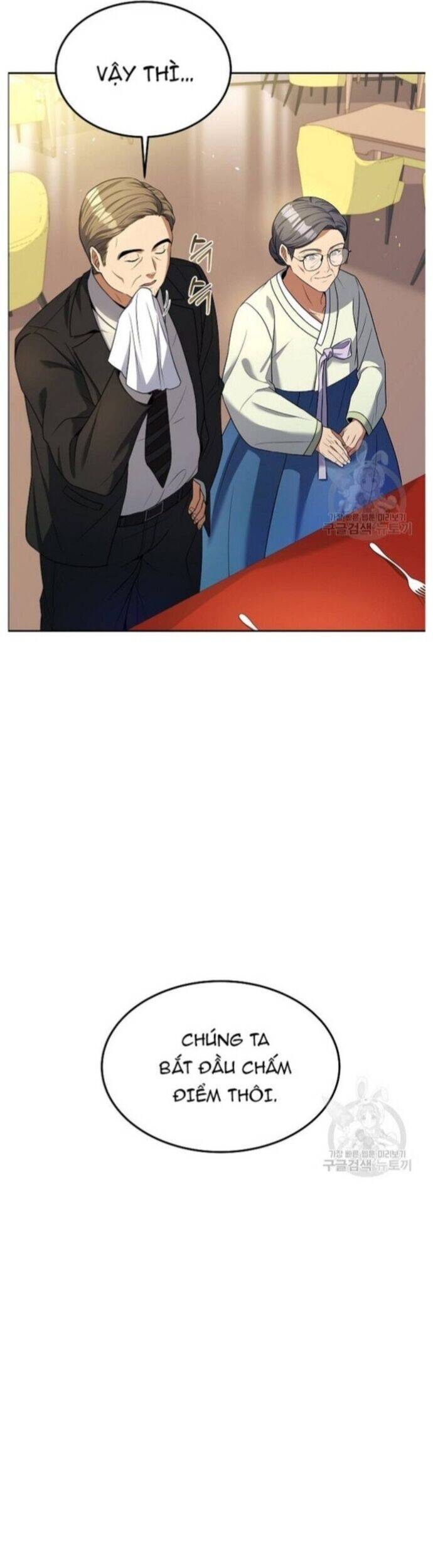 Đầu Bếp Trẻ Nhất Tới Từ Khách Sạn Hạng Ba Chapter 84 - 47