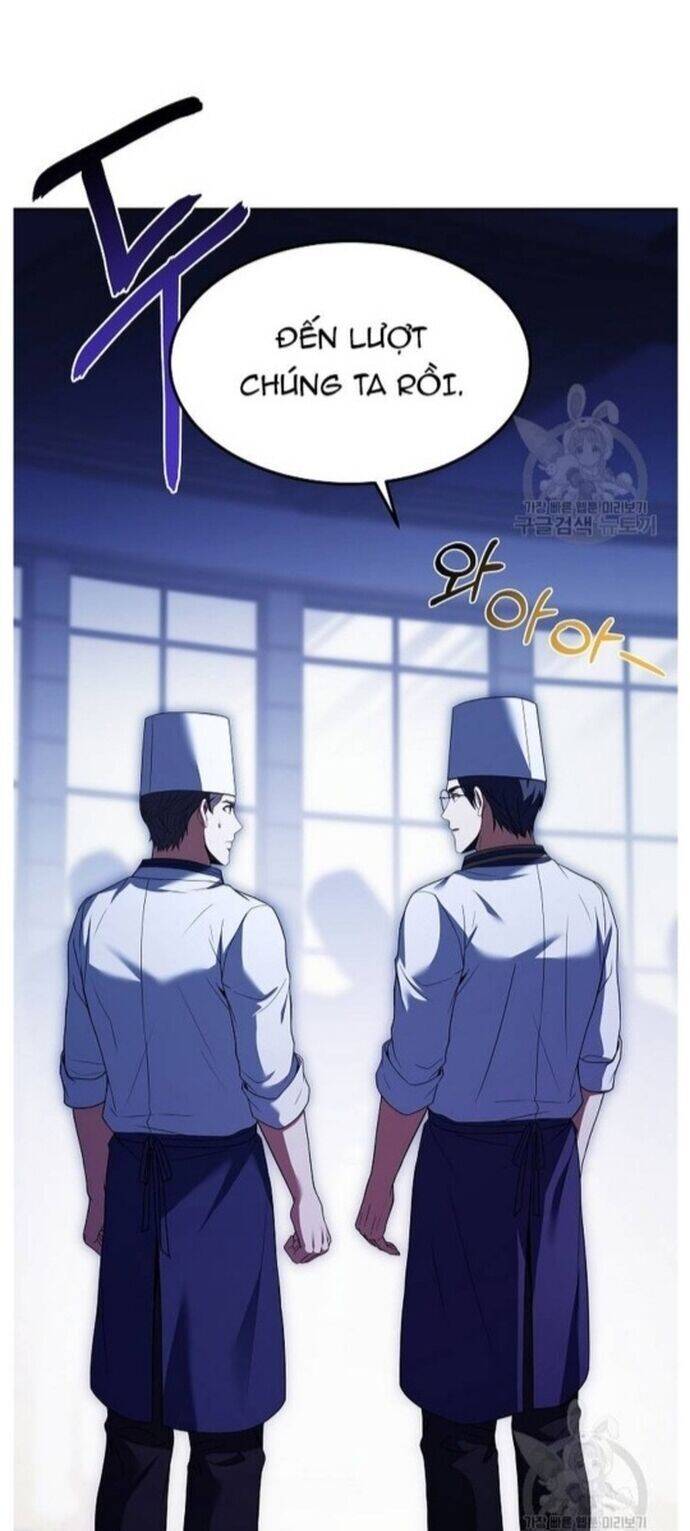 Đầu Bếp Trẻ Nhất Tới Từ Khách Sạn Hạng Ba Chapter 84 - 53