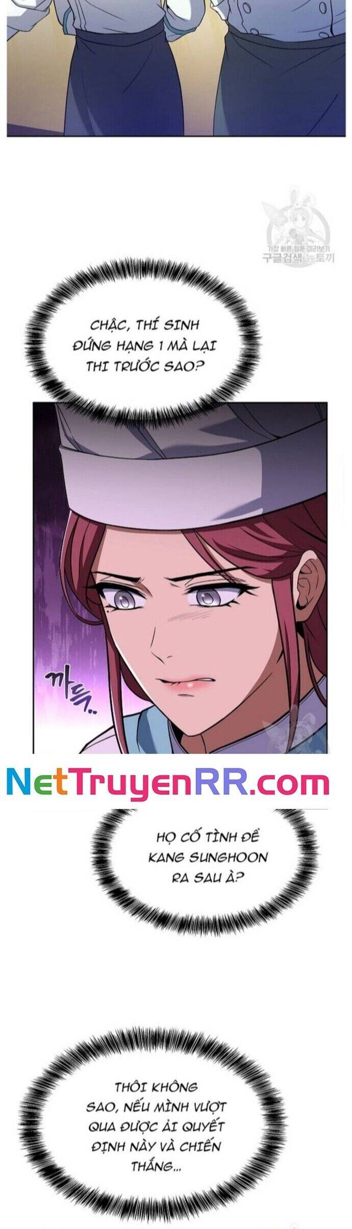 Đầu Bếp Trẻ Nhất Tới Từ Khách Sạn Hạng Ba Chapter 84 - 10