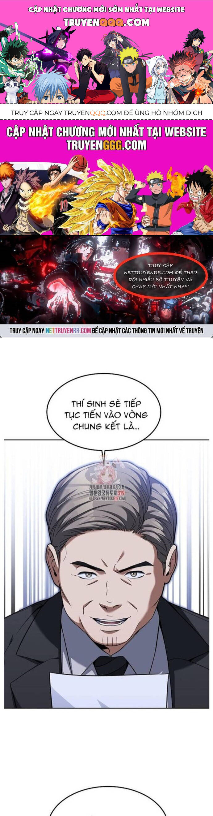 Đầu Bếp Trẻ Nhất Tới Từ Khách Sạn Hạng Ba Chapter 85 - 1