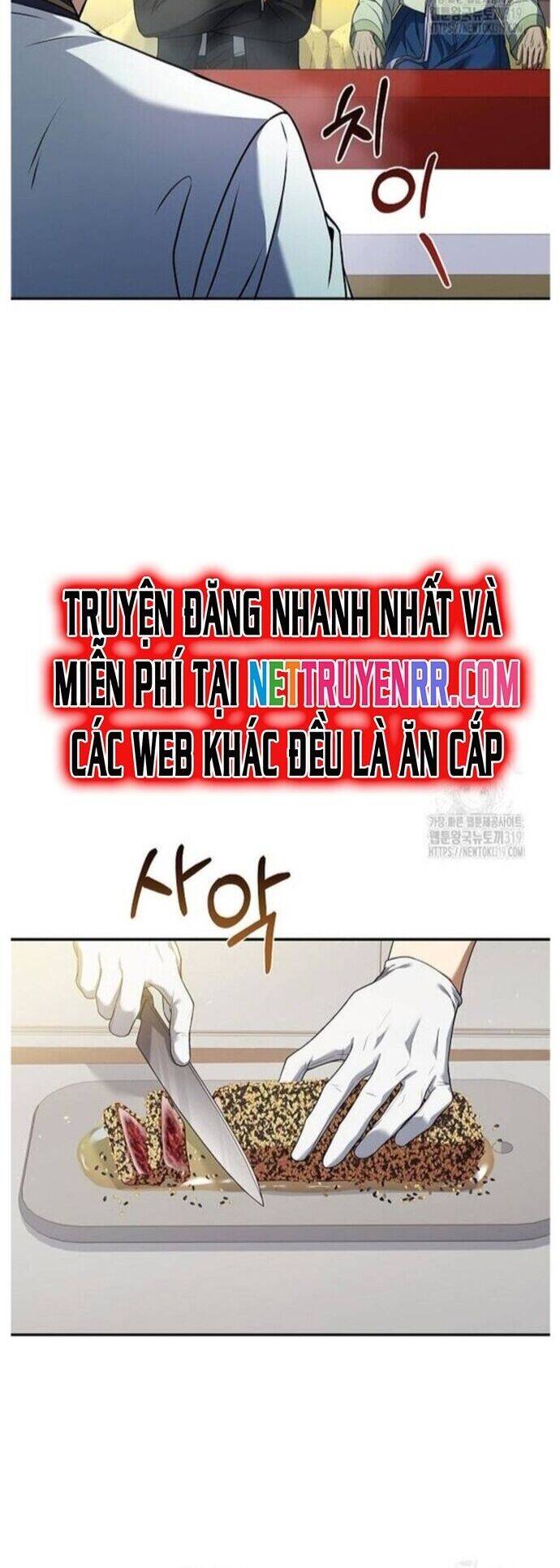 Đầu Bếp Trẻ Nhất Tới Từ Khách Sạn Hạng Ba Chapter 85 - 14