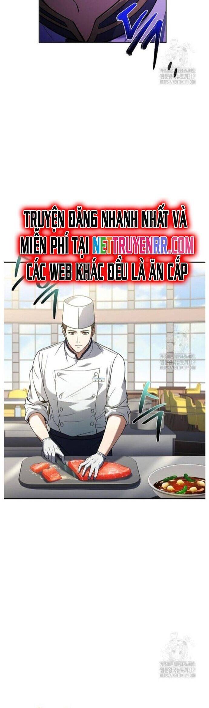 Đầu Bếp Trẻ Nhất Tới Từ Khách Sạn Hạng Ba Chapter 85 - 22
