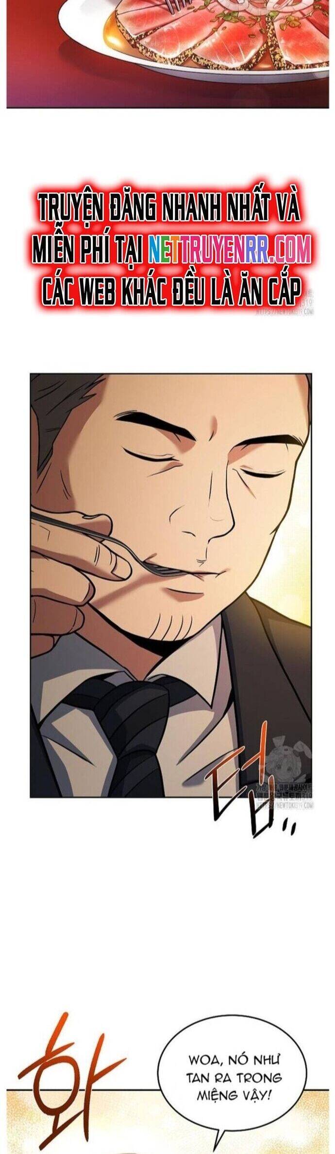 Đầu Bếp Trẻ Nhất Tới Từ Khách Sạn Hạng Ba Chapter 85 - 26
