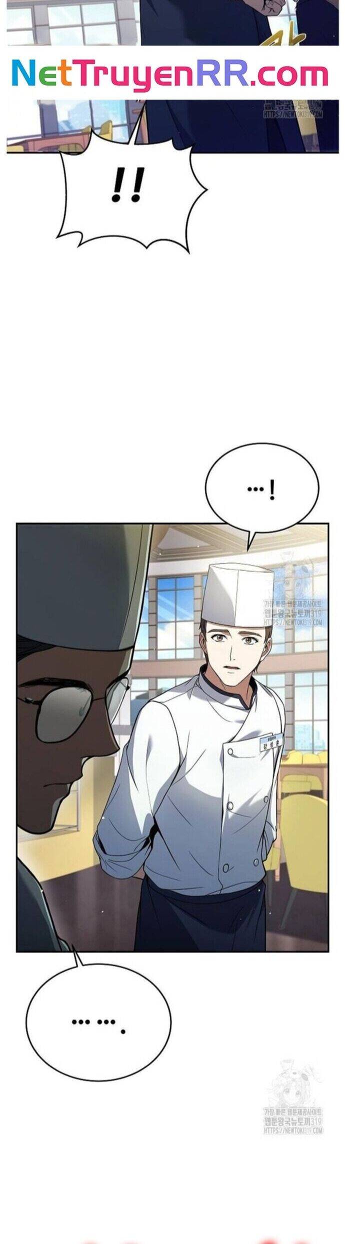 Đầu Bếp Trẻ Nhất Tới Từ Khách Sạn Hạng Ba Chapter 85 - 41