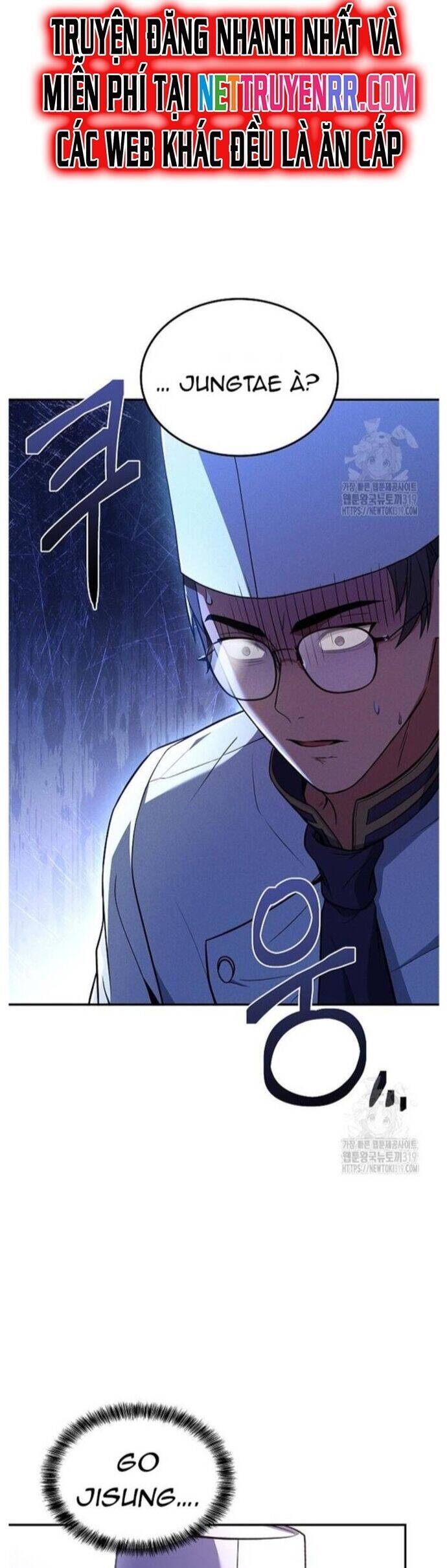 Đầu Bếp Trẻ Nhất Tới Từ Khách Sạn Hạng Ba Chapter 85 - 42