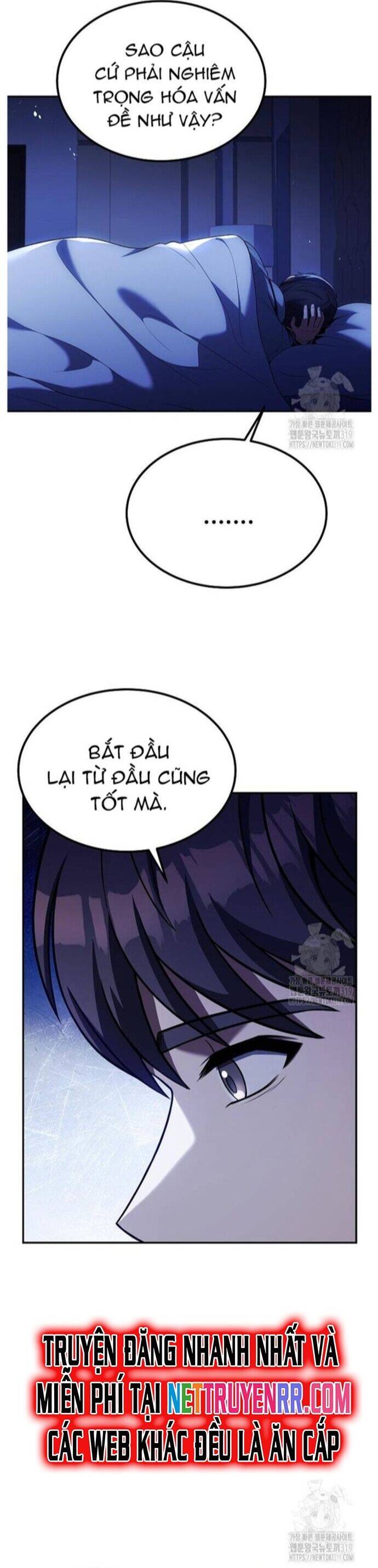 Đầu Bếp Trẻ Nhất Tới Từ Khách Sạn Hạng Ba Chapter 86 - 15