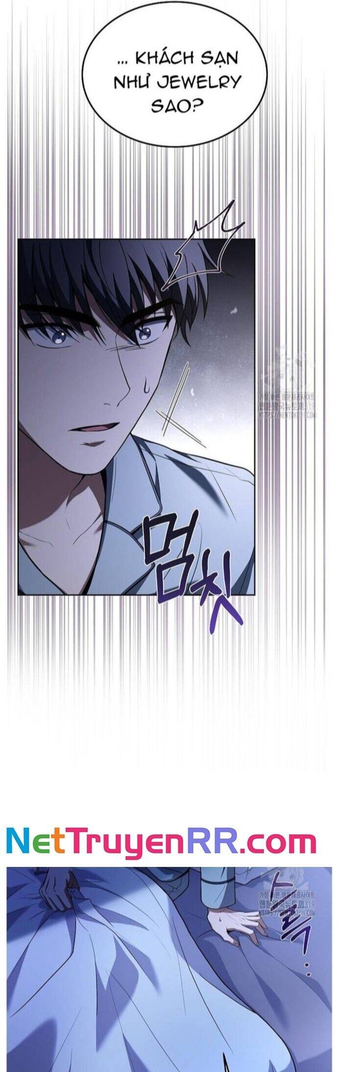 Đầu Bếp Trẻ Nhất Tới Từ Khách Sạn Hạng Ba Chapter 86 - 18