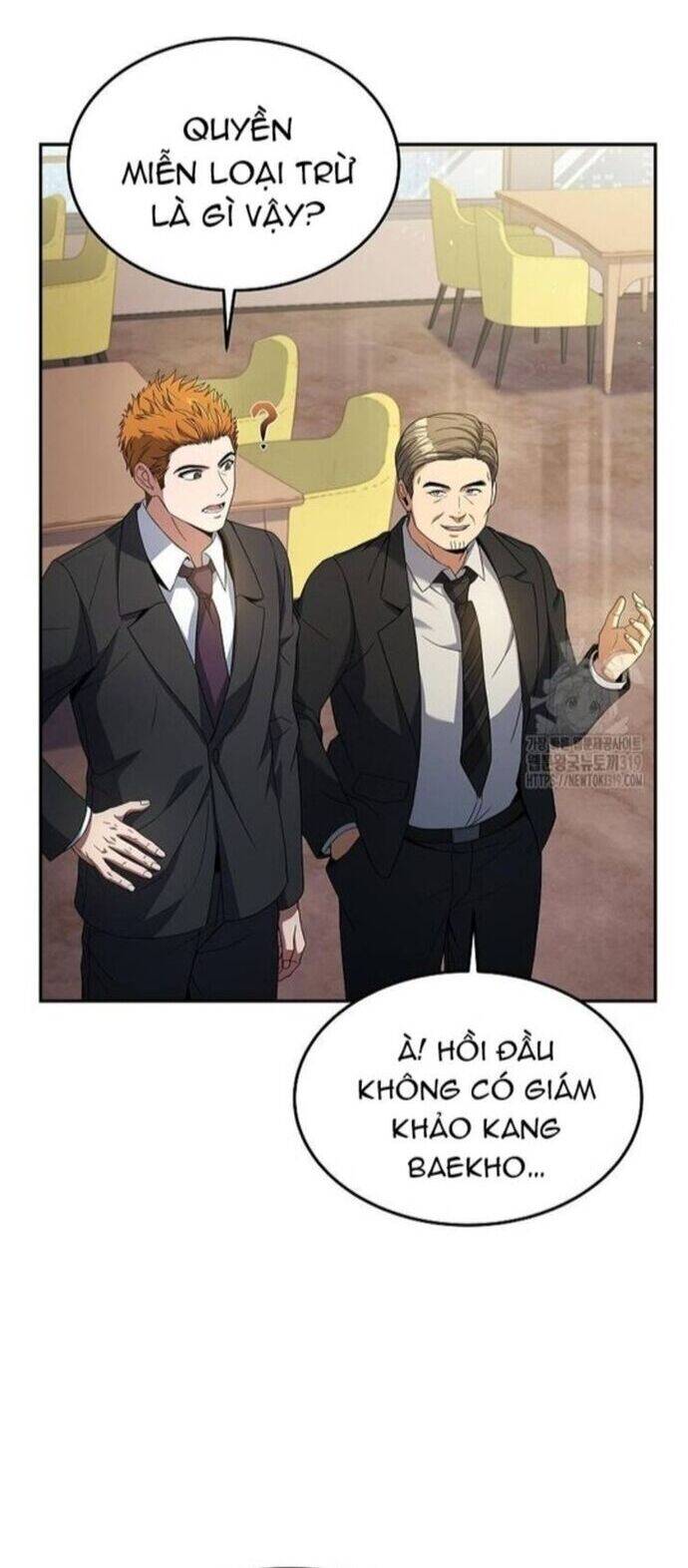 Đầu Bếp Trẻ Nhất Tới Từ Khách Sạn Hạng Ba Chapter 86 - 4