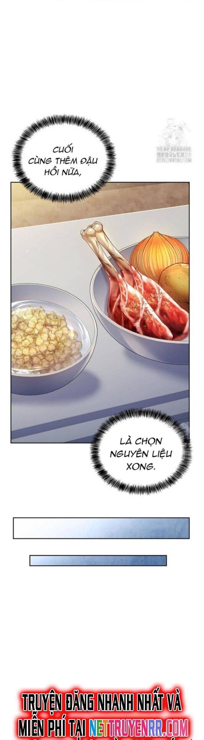 Đầu Bếp Trẻ Nhất Tới Từ Khách Sạn Hạng Ba Chapter 86 - 32