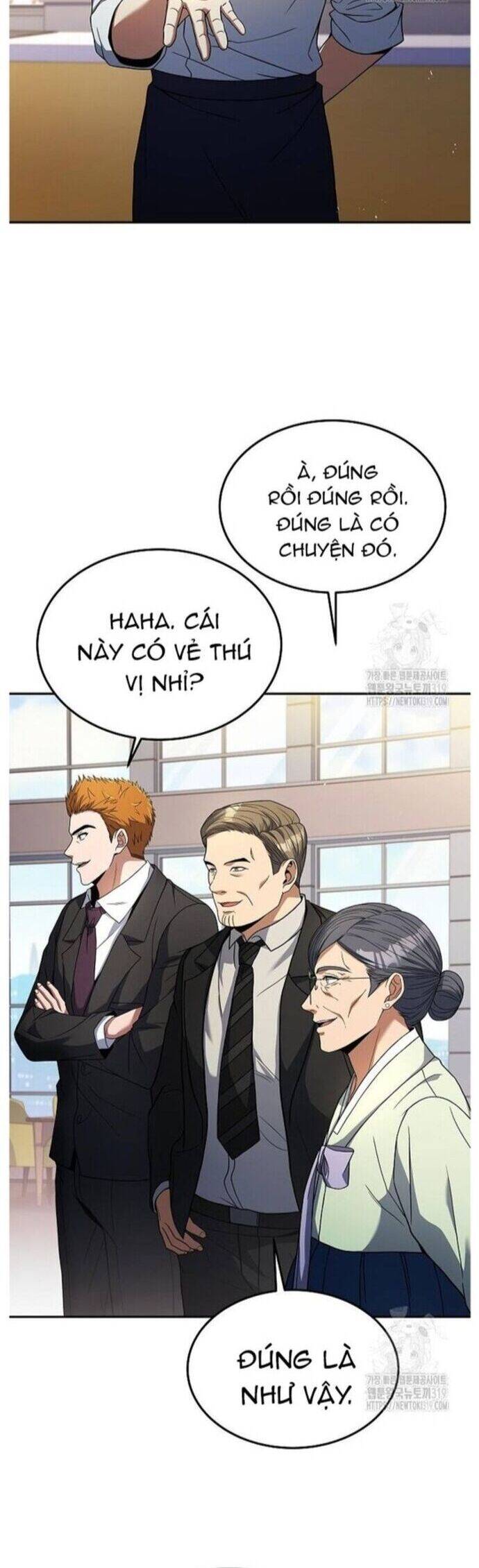 Đầu Bếp Trẻ Nhất Tới Từ Khách Sạn Hạng Ba Chapter 86 - 6