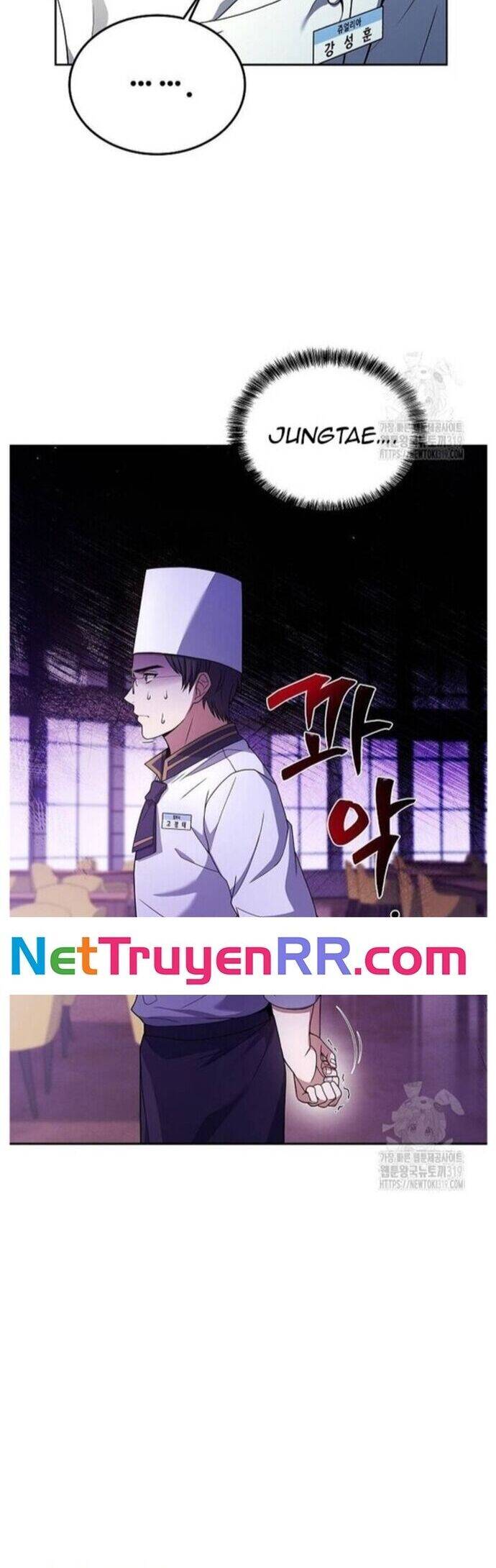 Đầu Bếp Trẻ Nhất Tới Từ Khách Sạn Hạng Ba Chapter 86 - 8
