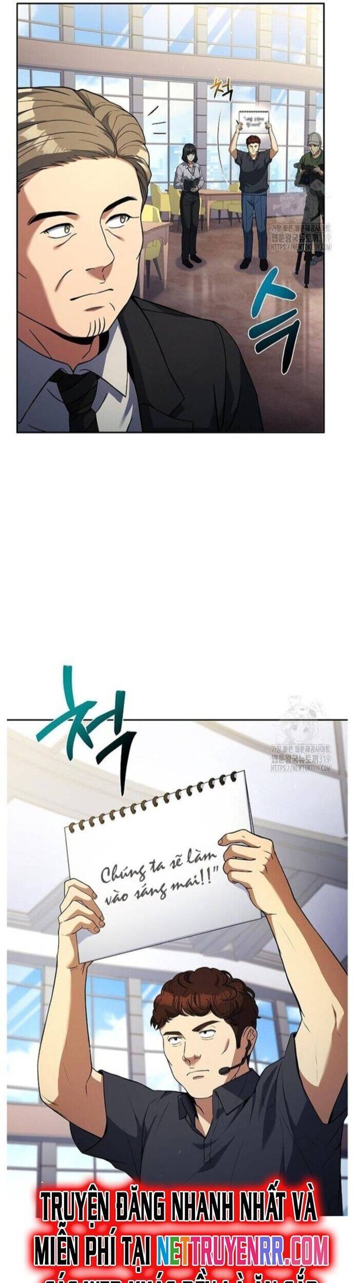 Đầu Bếp Trẻ Nhất Tới Từ Khách Sạn Hạng Ba Chapter 86 - 9