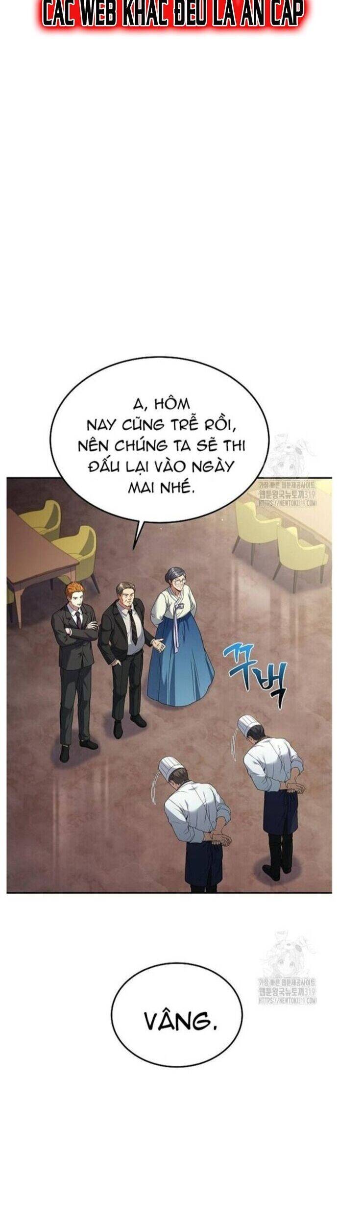 Đầu Bếp Trẻ Nhất Tới Từ Khách Sạn Hạng Ba Chapter 86 - 10