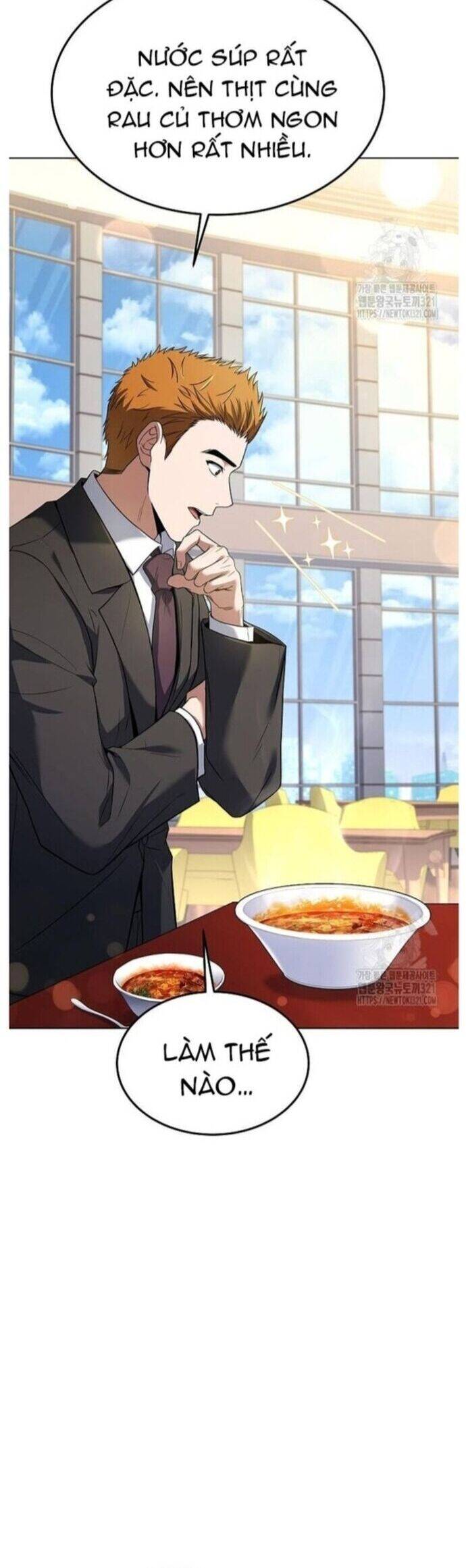 Đầu Bếp Trẻ Nhất Tới Từ Khách Sạn Hạng Ba Chapter 87 - 25