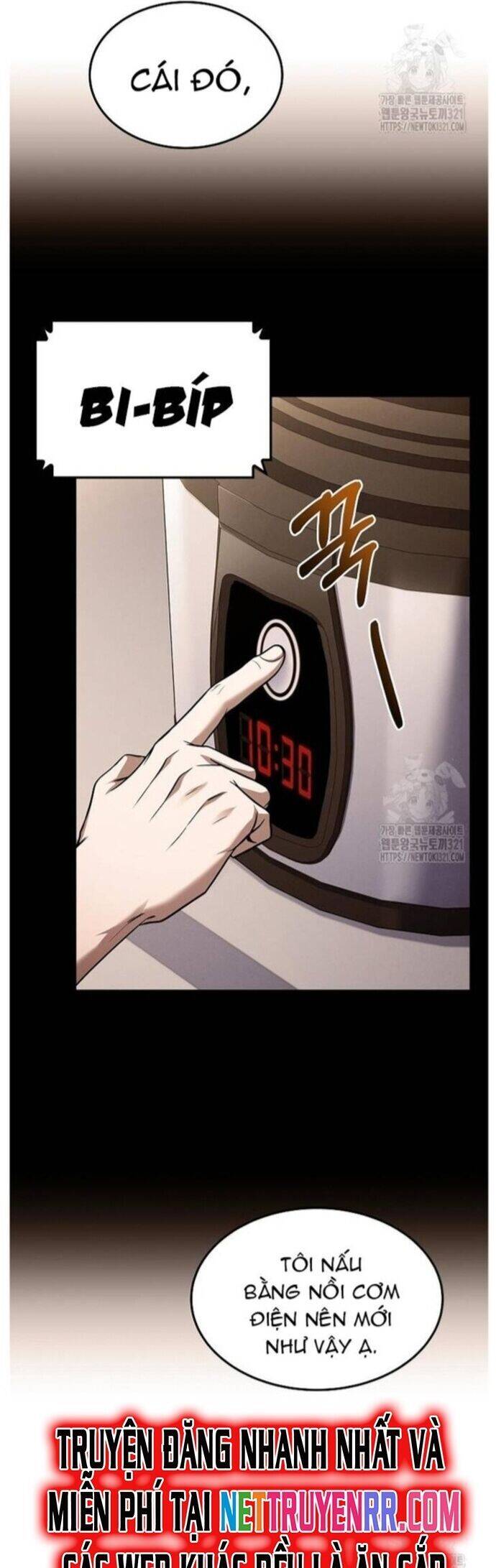Đầu Bếp Trẻ Nhất Tới Từ Khách Sạn Hạng Ba Chapter 87 - 26
