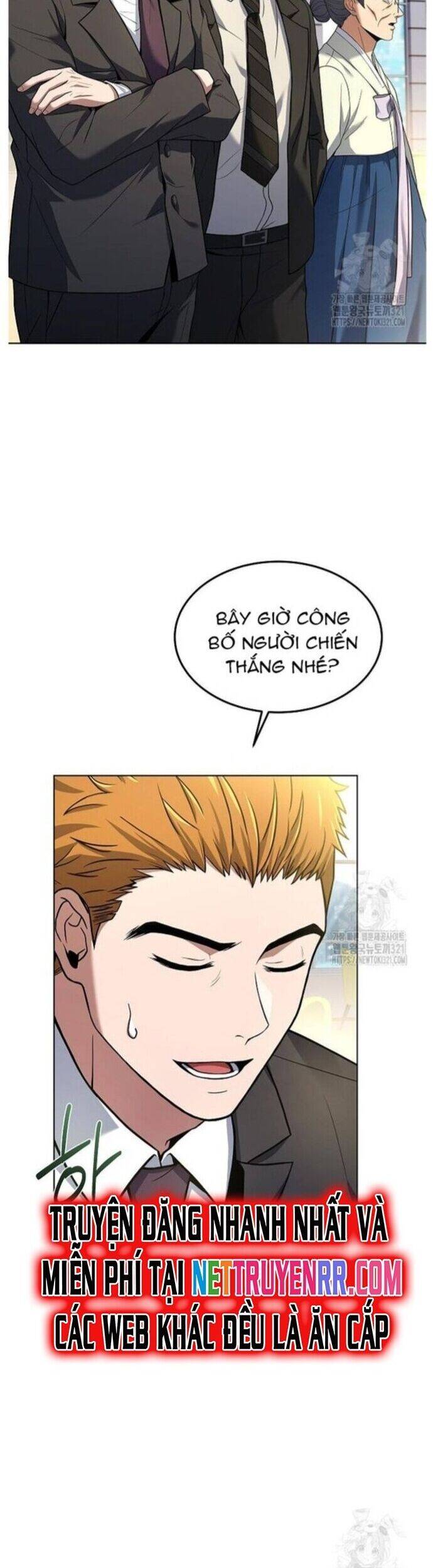 Đầu Bếp Trẻ Nhất Tới Từ Khách Sạn Hạng Ba Chapter 87 - 31