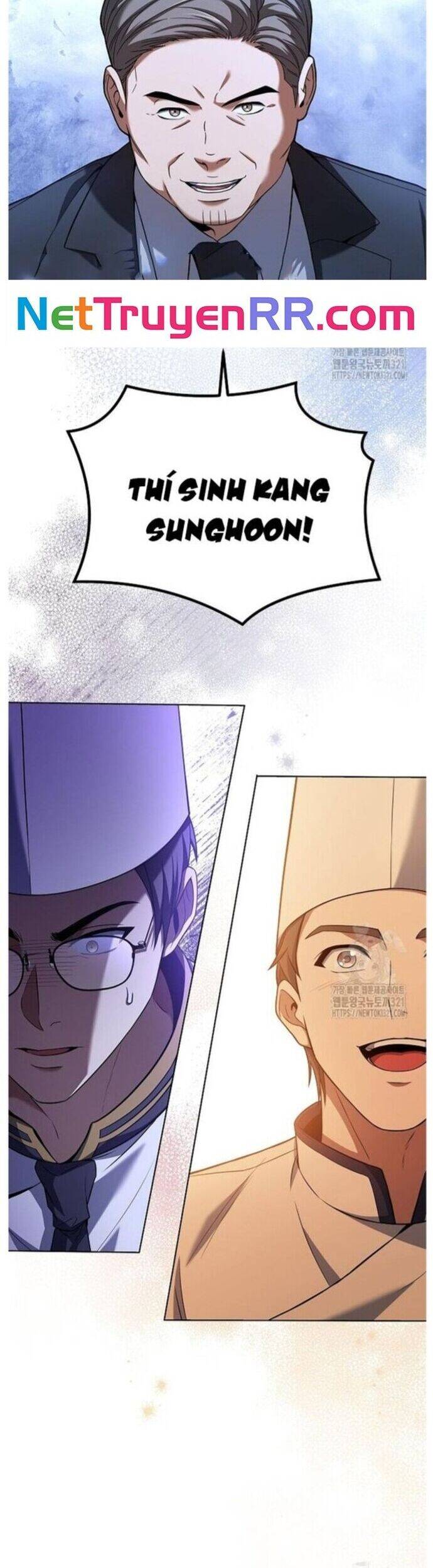 Đầu Bếp Trẻ Nhất Tới Từ Khách Sạn Hạng Ba Chapter 87 - 33