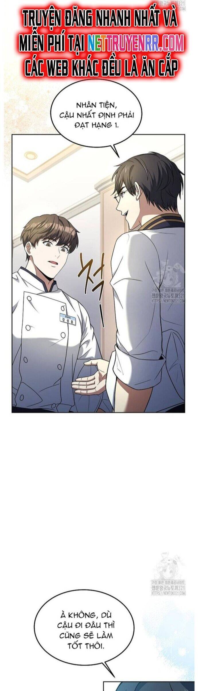 Đầu Bếp Trẻ Nhất Tới Từ Khách Sạn Hạng Ba Chapter 87 - 44