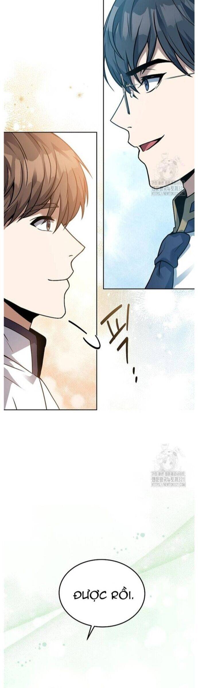 Đầu Bếp Trẻ Nhất Tới Từ Khách Sạn Hạng Ba Chapter 87 - 45