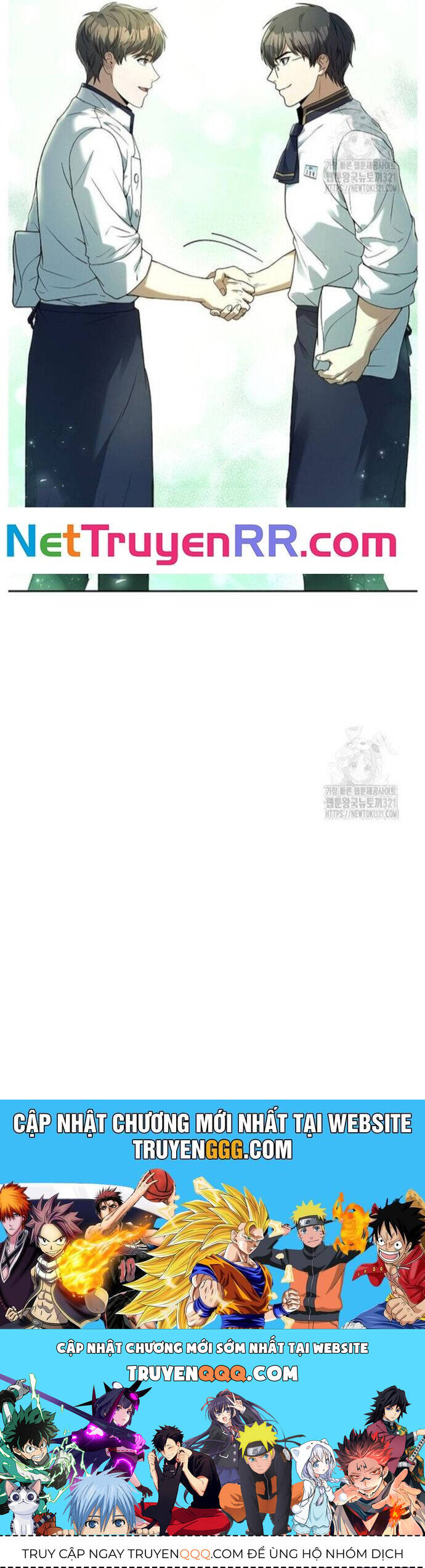 Đầu Bếp Trẻ Nhất Tới Từ Khách Sạn Hạng Ba Chapter 87 - 46